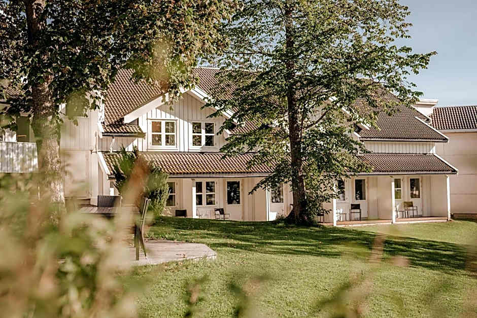 Jegtvolden Fjordhotell