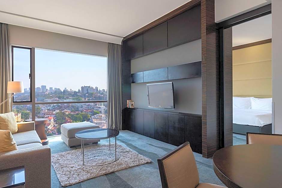 Radisson Blu Hotel & Residence Maputo