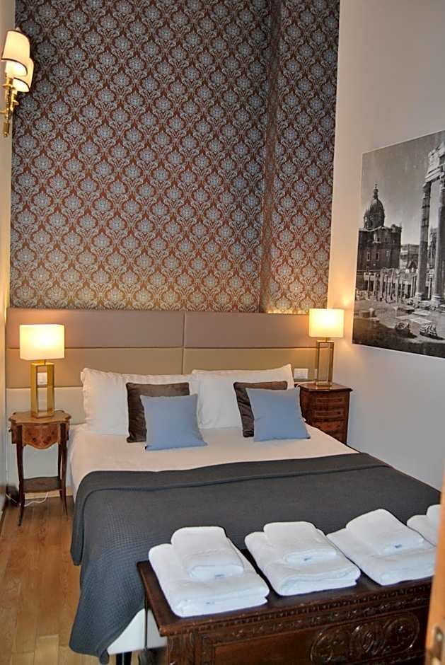 Navona Residenza de Charme