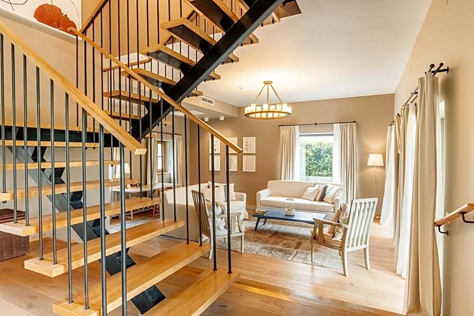 Meneghetti Wine Hotel and Winery - Relais & Chateaux