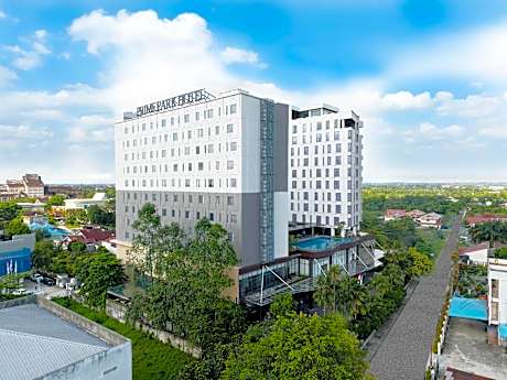 PRIME PARK Hotel Pekanbaru