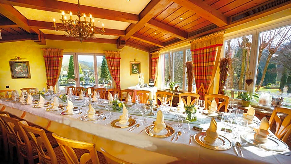 Hotel Rebstock Durbach