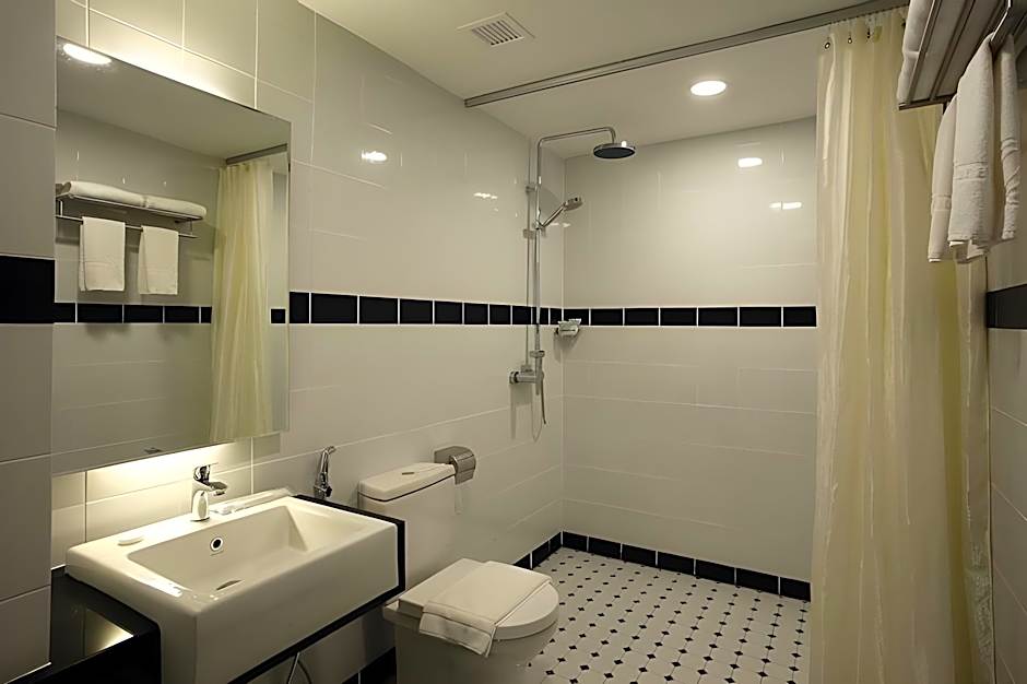 Kimberley Hotel Georgetown