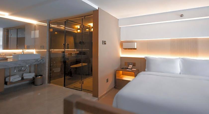 Wyndham Dalian Jinpu