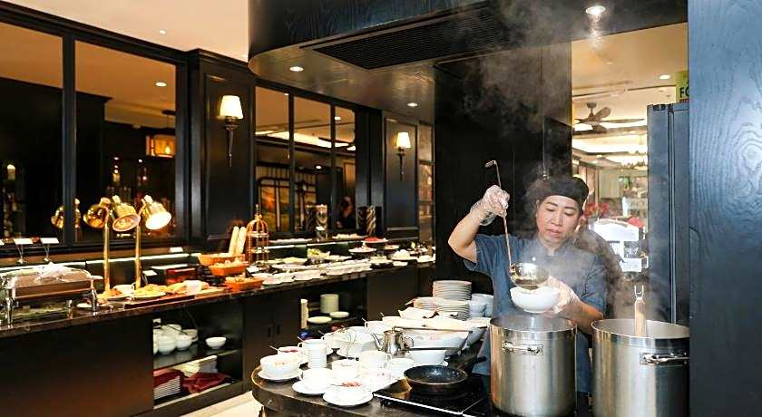 Palago Boutique Hotel