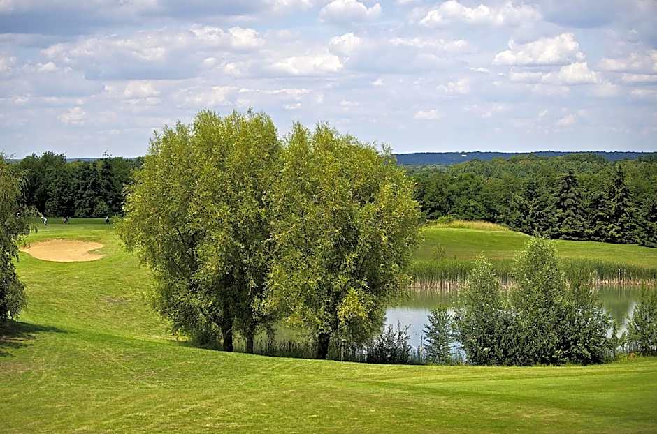 Golf Hotel de Mont Griffon