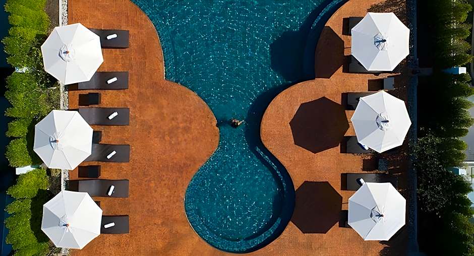 Journeyhub Pattaya Central