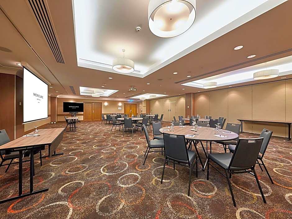 Mercure Hotel Perth