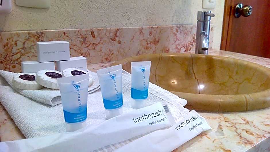 Hotel Señorial Tlaxcala