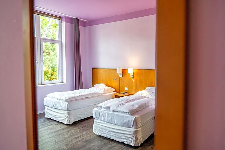 Hotel Haus Martens