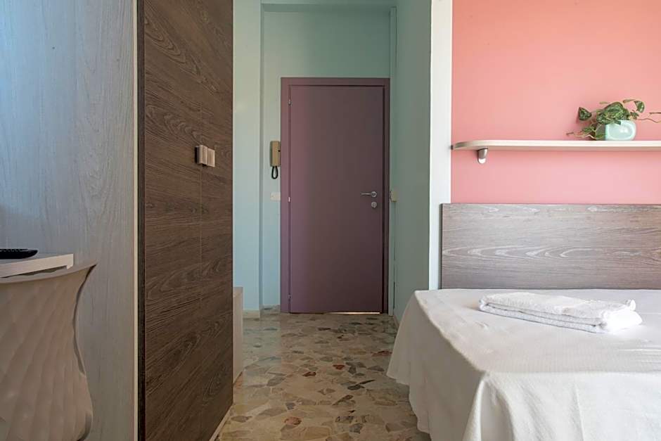 Hotel Mirage