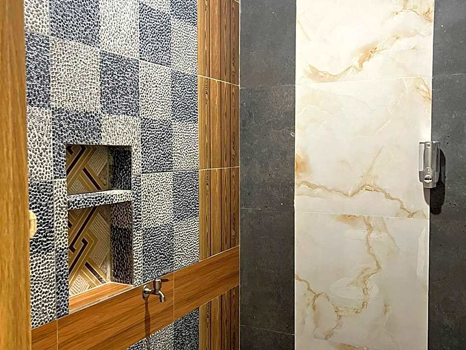 RedDoorz @ Pematangsiantar 3