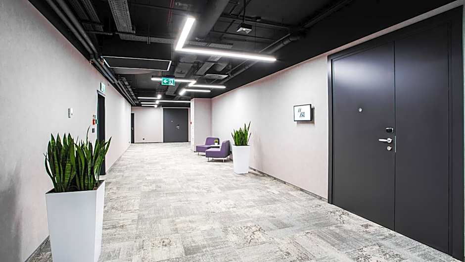 ibis Styles Warszawa City