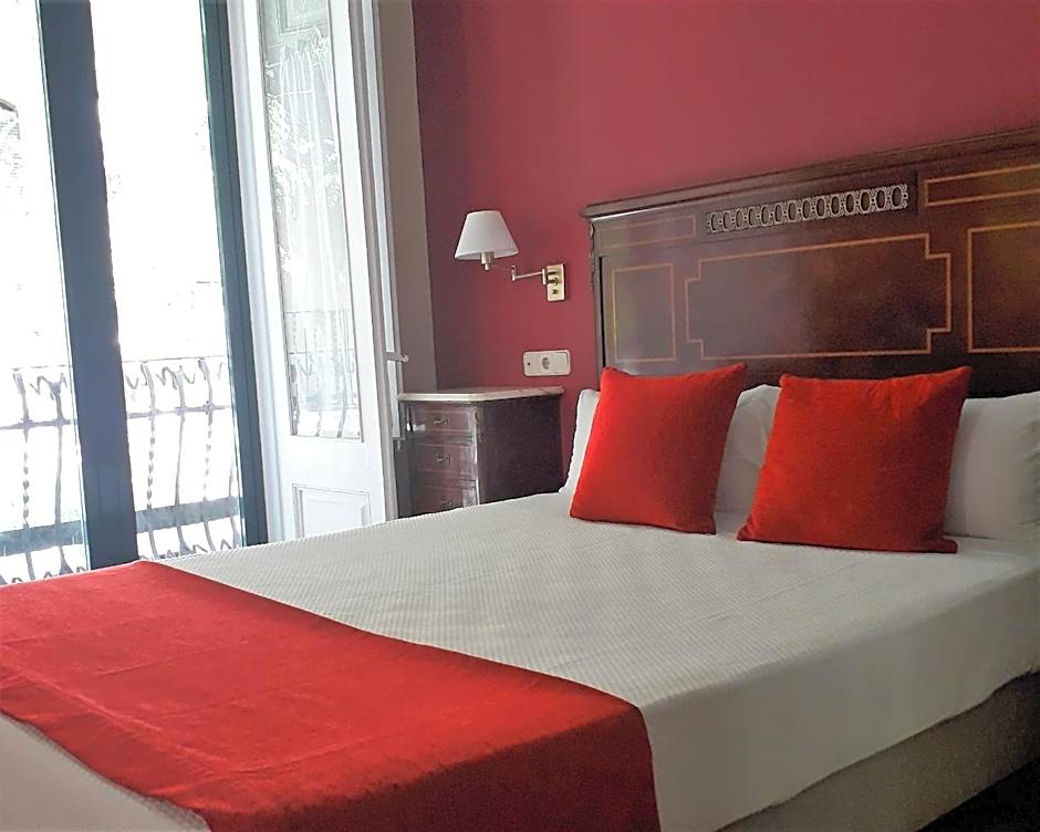 Hotel Noucentista