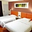 7 Days Inn Suqian Qian Niao Yuan Square Branch