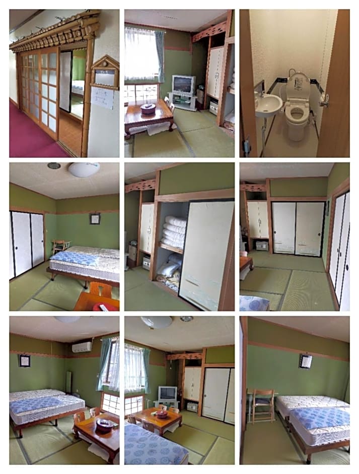 Suijin Hotel - Vacation STAY 23120v