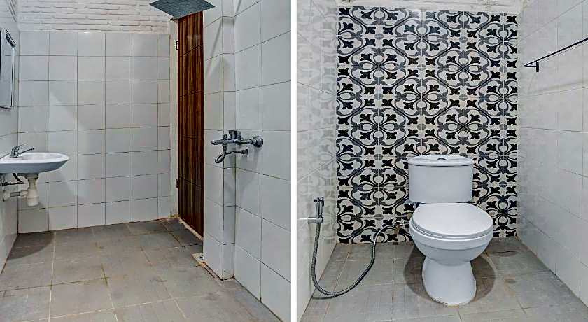 Hotel O Ara Guest House