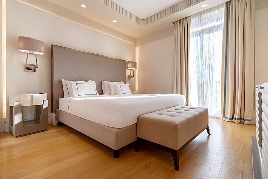Photo 1 of 11 of Presidential Suite, Terrace