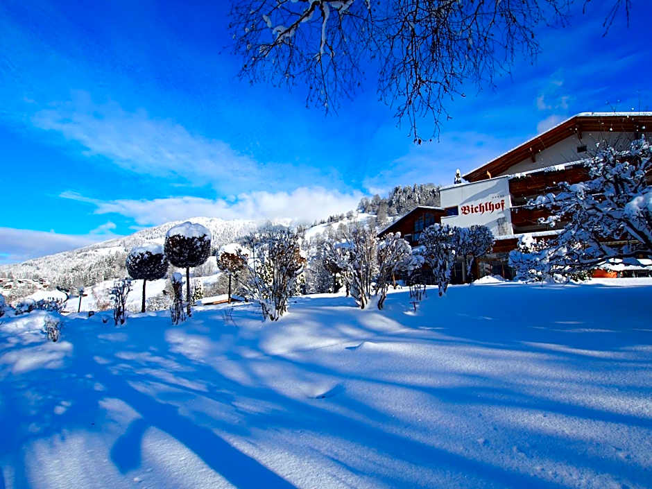 Sport-Wellnesshotel Bichlhof