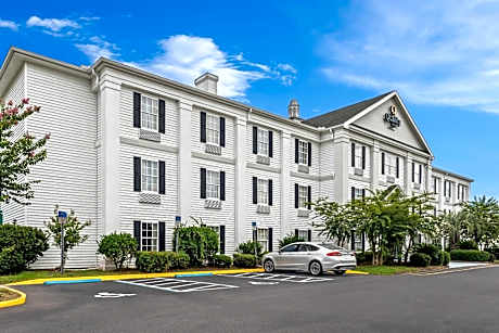 Quality Inn Lake City