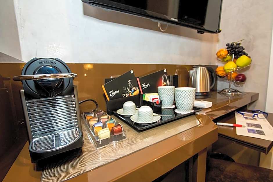 Vaticano Julia Guest House