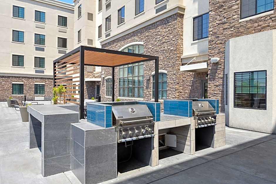 Staybridge Suites Sacramento Woodland By IHG