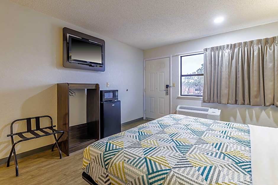 Motel 6 Boerne