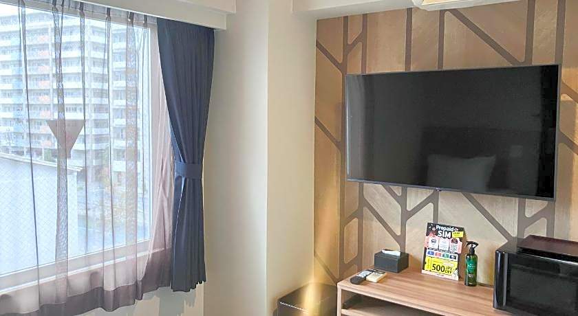 HOTEL LiVEMAX  BUDGET NAHA MATSUYAMA