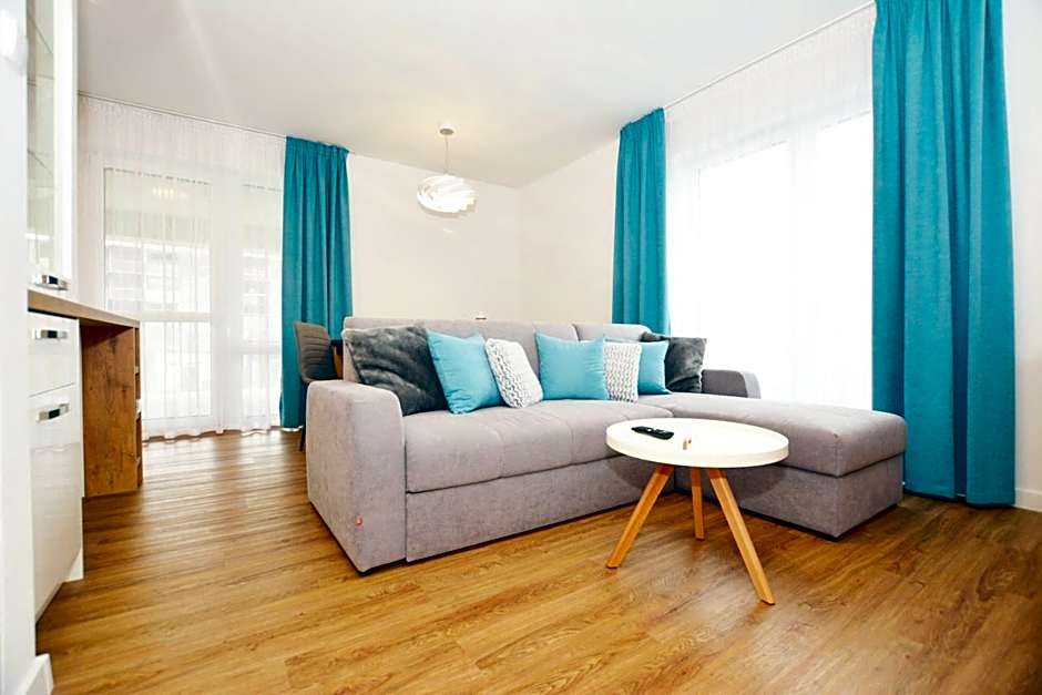 Apartamenty Bałtycka6