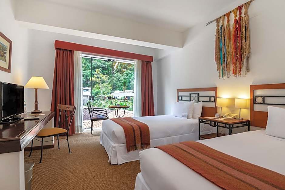 Tierra Viva Machu Picchu Hotel