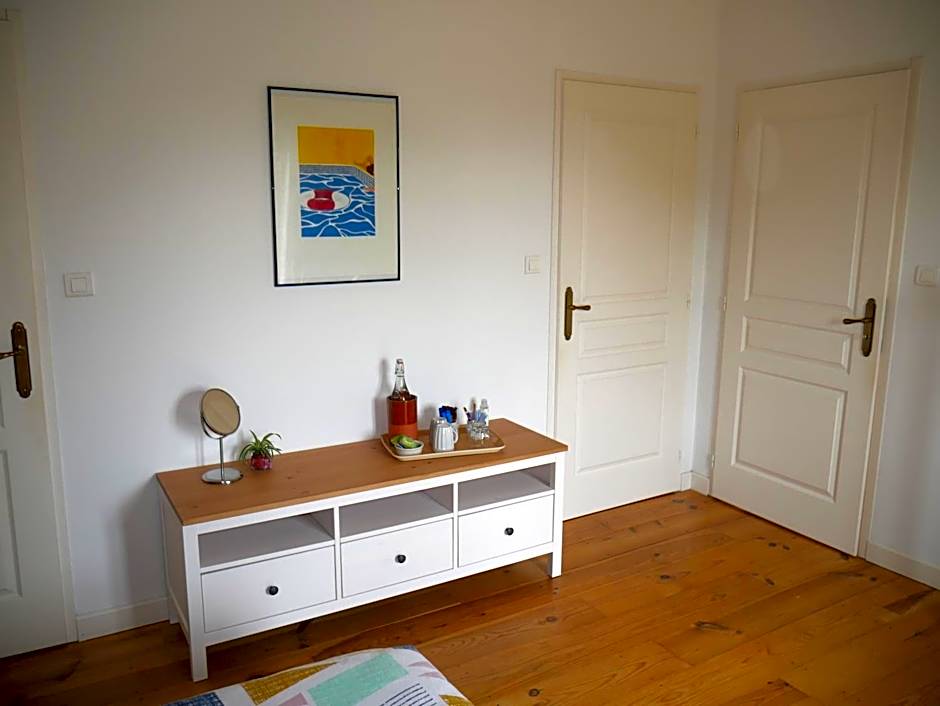 Le Tamaris Chambres d'hôtes