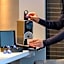 Mercure Hotel Stuttgart Airport Messe