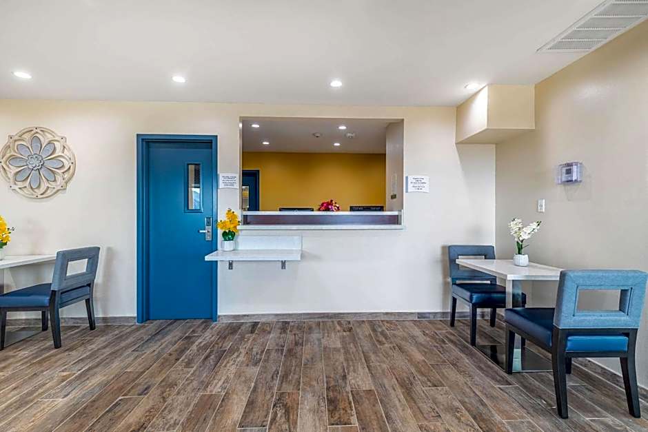 Quality Inn Banning I-10