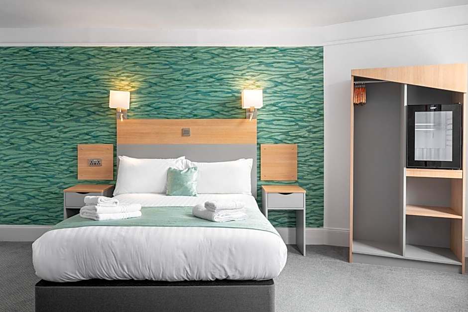 Caledonian Hotel 'A Bespoke Hotel