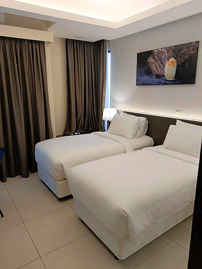 MagTree Genting Highlands