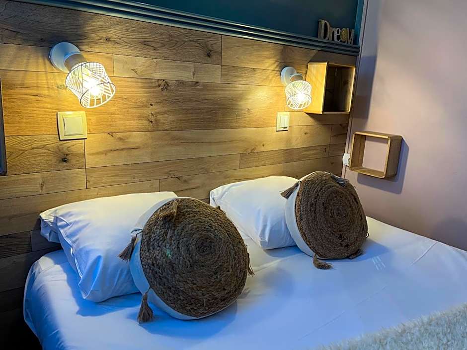 L'Acadie Brasserie Plage