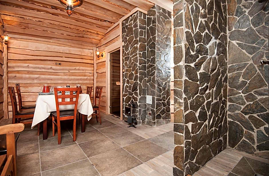 Borowinowy Zdrój Hotel Wellness Spa & Conference