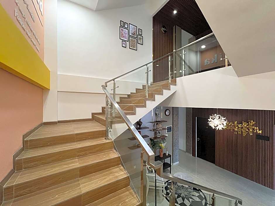 Box City Hotel Mojokerto