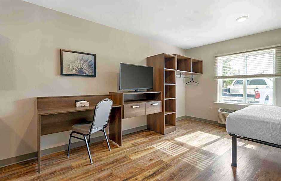 Extended Stay America Suites - New Orleans - Airport - I-10