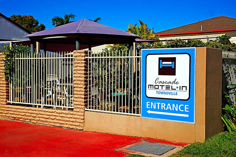 Cascade Motel In Townsville