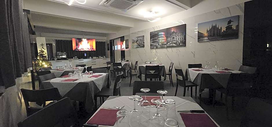 Hotel La Torre