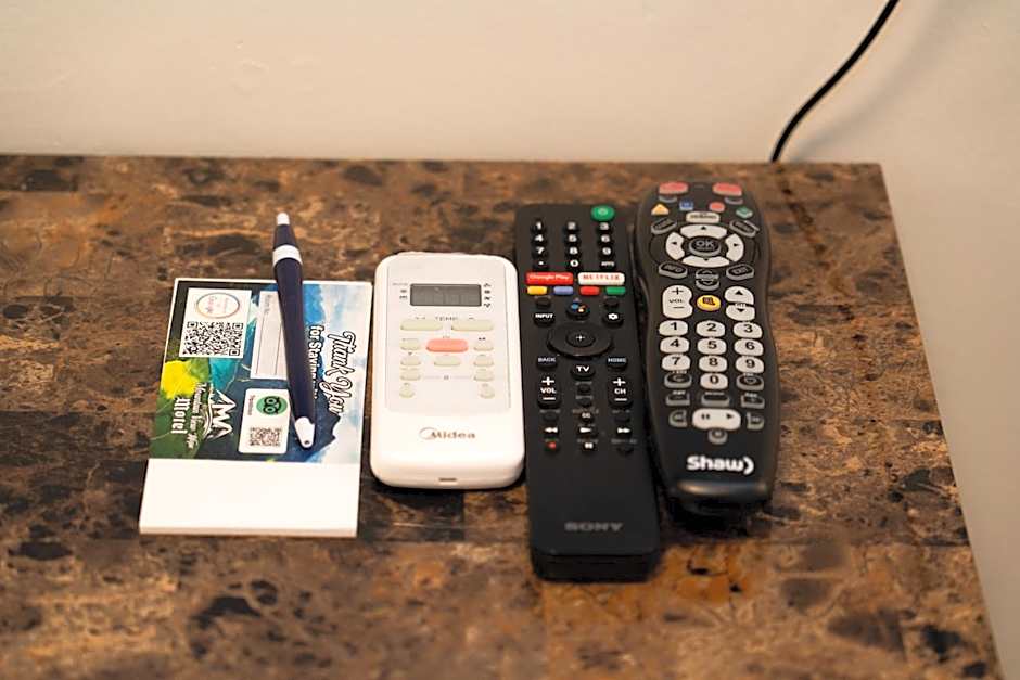 Mountain View Hope Motel