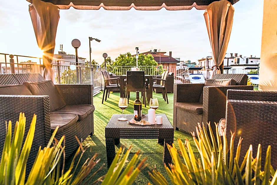 Residence Millennium