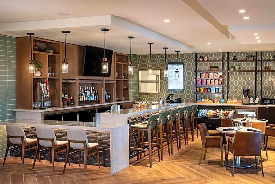 EVEN Hotel Bozeman Yellowstone Intl Arpt by IHG