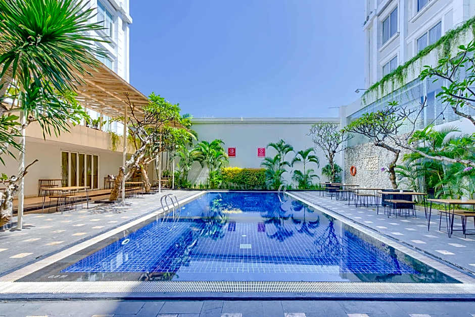 Lynn Hotel By Horison