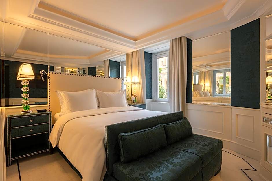 Hassler Roma