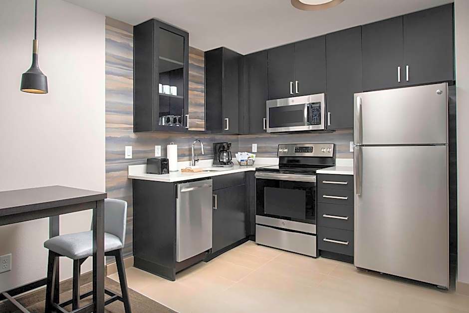 Residence Inn by Marriott Lubbock Southwest