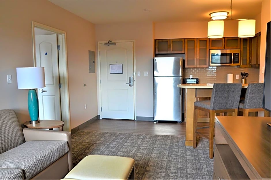 Staybridge Suites Hillsboro - Orenco Station By IHG