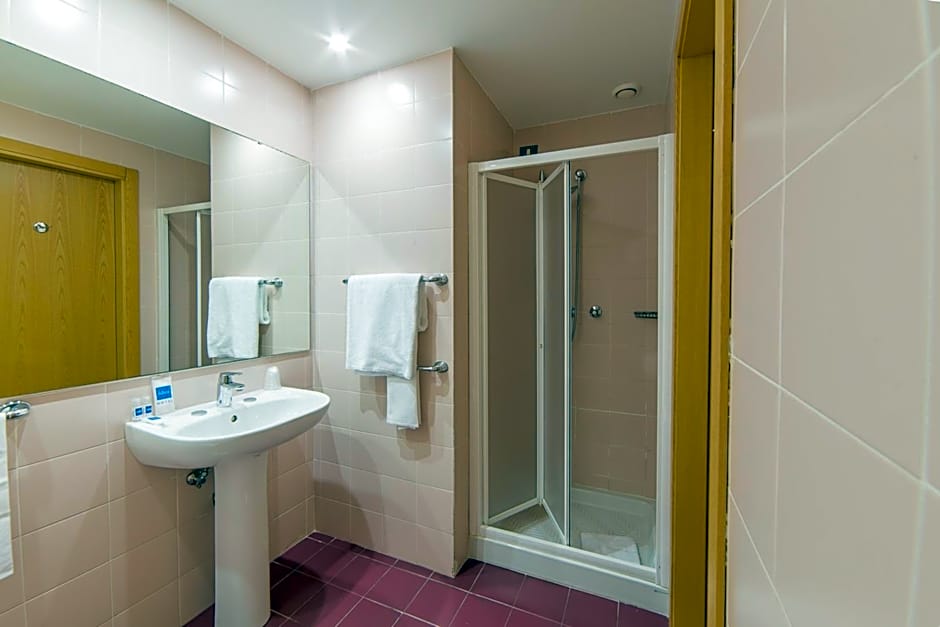 Sotel Nomentana Roma