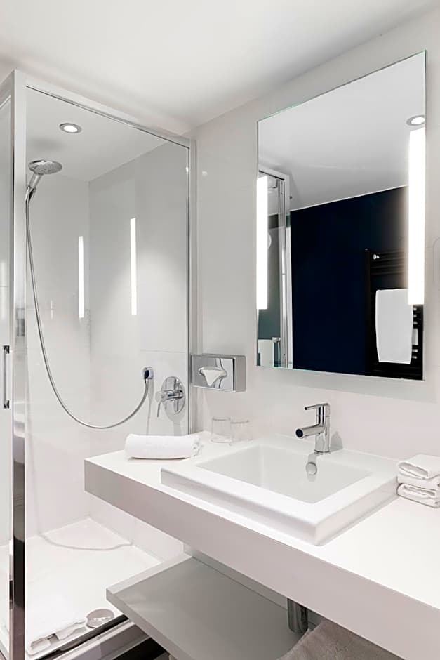 Hotel Le Windsor Biarritz